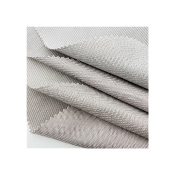 11w 100% cotton organic striped pd rigid corduroy fabric